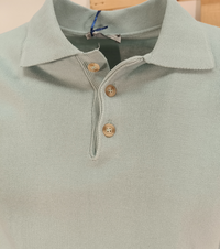 POLO UOMO M/M GRINTA/903MC Tellini S.R.L. Χονδρική ενδυμασία
